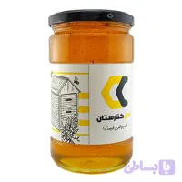 عسل چهل‌گیاه‌کوهستان 900 گرمی