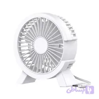 پنکه USB رومیزی بایهو MY-7481