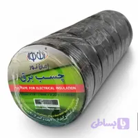نوار چسب برق زمان نور
