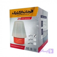 فتوسل 10 آمپر فرحان الکتریک