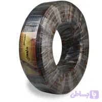 کابل برق افشان 2 در 4 سهند دامغان حلقه 100متری