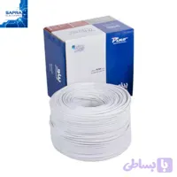 کابل آنتن کواکسیال پینو مدل کاویان (مغزی مس)