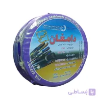 سیم برق افشان 1 در 1 سهند دامغان حلقه 100متری