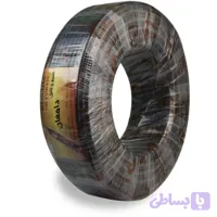 کابل برق افشان 3 در 4 سهند دامغان حلقه 100متری