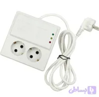 محافظ 2 خانه یخچالی ارت دار فرحان الکتریک