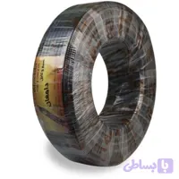 کابل برق افشان 3 در 2.5 سهند دامغان حلقه 100متری