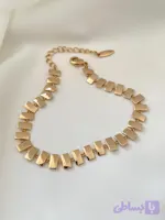 دستبند مکعبی ژوپینگ