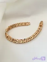 دستبند گندمی ژوپینگ