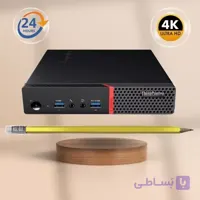 مینی کامپیوتر لنوو Corei5 مدل نسل ۴