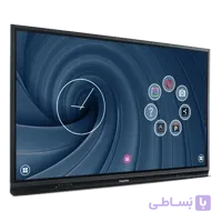 برد هوشمند پرومتین ۷۰ اینچ (نمایشگر لمسی) مدل AP6-70E (استوک)