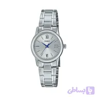 ساعت کاسیو زنانه مدل LTP-V002D-7B3
