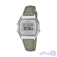 ساعت کاسیو وینتیج زنانه مدل LA680WEL-8A2