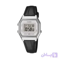 ساعت کاسیو وینتیج زنانه مدل LA680WEL-1A