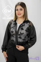 شومیز دخترانه لاریسا