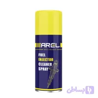 اسپری انژکتور شوی AREL