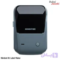 لیبل پرینتر حرارتی پرتابل مدل Niimbot B1