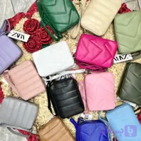 کیف رودوشی زنانه طرح زارا کد 1215