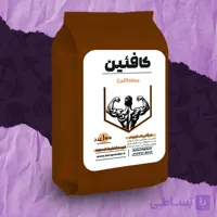 قرص کافئین 100 عددی