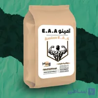 آمینو (E.A.A) 300 گرمی