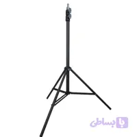 سه پایه رینگ لایت و دوربین و موبایل مدل Linco Zenith 8806