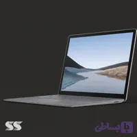 سرفیس لپتاپ گو 3 نقره ای – پردازنده Core i5 نسل 12 / رم 16 گیگابایت / حافظه 256 گیگابایت SSD / آکبند