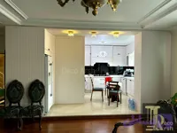 کابینت نئوکلاسیک شرکتی سفارشی گرید A