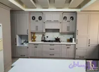 کابینت نئوکلاسیک شرکتی گرید C