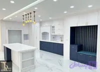 کابینت نئوکلاسیک گرید A