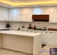کابینت نئوکلاسیک گرید C
