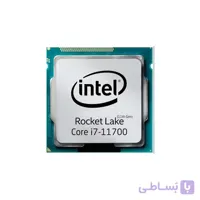 CPU Intel I7-11700K