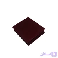 جعبه سرویس طلا مدل مخملی کد ZBSS01