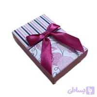 جعبه گوشواره الوان مدل ZBGA02