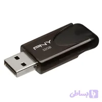 فلش 32 گیگ پی ان وای PNY Attache 4