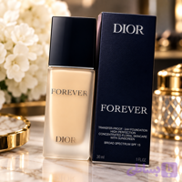کرم پودر دیور فور اور فرانسهDIOR FOREVER