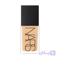 کرم پودر مراقبت پوستی جدید نارس | Nars Light Reflecting Advanced Foundation