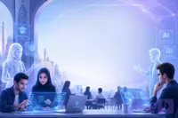 دوره پیشرفته کاربرد هوش مصنوعی در آموزش- کد2