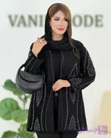کت مجلسی مدل ثریا