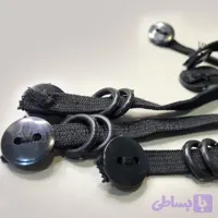 مجموعه دو عددی کش جادویی چادر