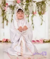 چادر تک جشن تکلیف