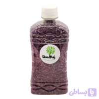 نمک حمام ۵۰۰ گرمی مدل Lavender