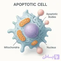 کیت تشخیص آپوپتوز بر پایه انکسین 5 (Annexin V)