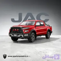 شمع مناسب خودروی KMC JAC T9 قیمت 4عدد