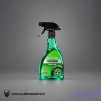 اسپری واکس تایر گرین شاین ۵۰۰میلی فونیکس