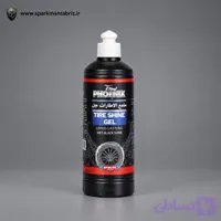 ژل واکس تایر 500میلی فونیکس