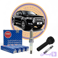 پک تقویت سیستم احتراق حرفه ای KMC T8