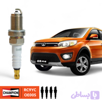 شمع گریت وال M4 هاوال چمپیون آمریکا قیمت 4عددی