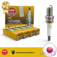 شمع سوزنی پلاتینیوم استاندارد 7090 NGK ساخت ژاپن قیمت 4عددی