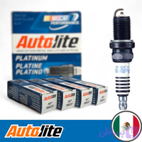 شمع پلاتینیوم استاندارد AP3922 اتولایت ساخت مکزیک قیمت ۴عدد