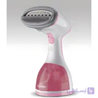 اتوی بخار ایستاده کیوی رنگ صورتی مدلksl_650