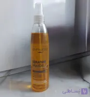کراتین مایع بایفاس Byphasse حجم 250 میلی